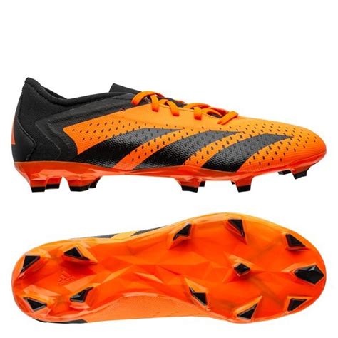 adidas predator zwart oranje|adidas predator sport.